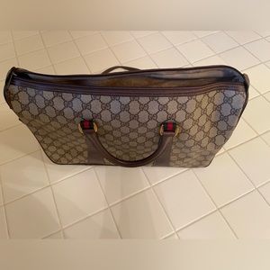 Gucci Tote Bag